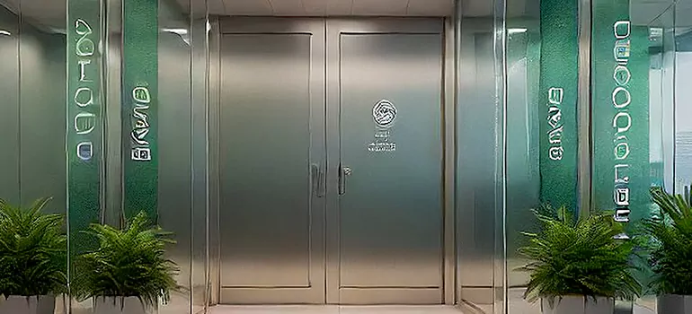 Commercial Entry Doors in Hercules, CA