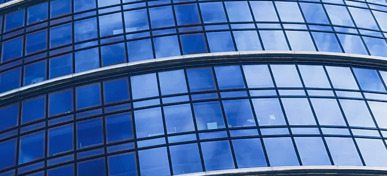Commercial Window Protection Services in Hercules, CA