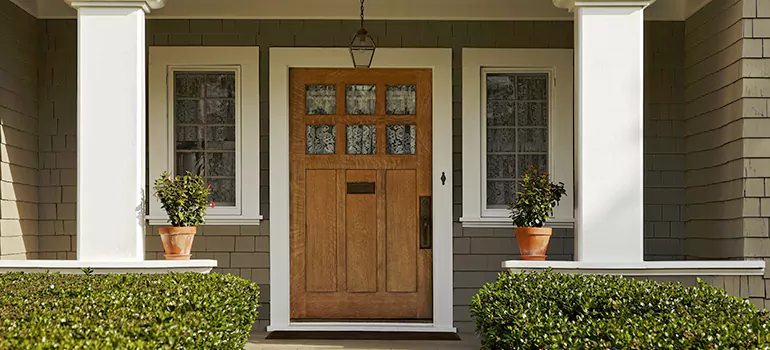 Attic Door Insulation in Hercules, CA