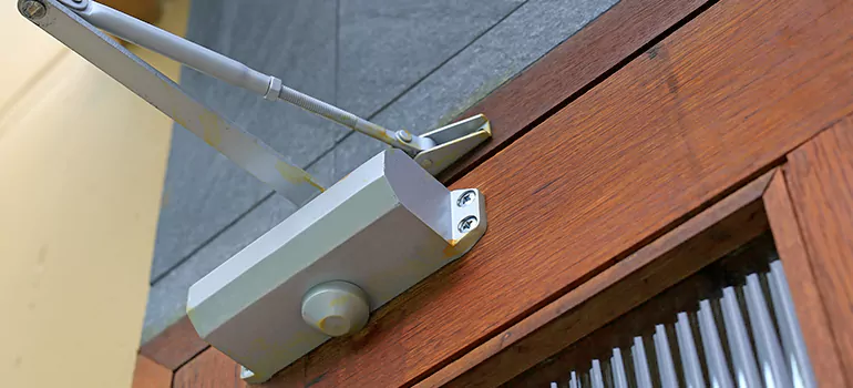 Electric Garage Door Opener Installation in Hercules, CA