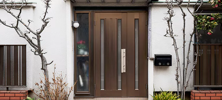Auto Door Panel Repair in Hercules, CA