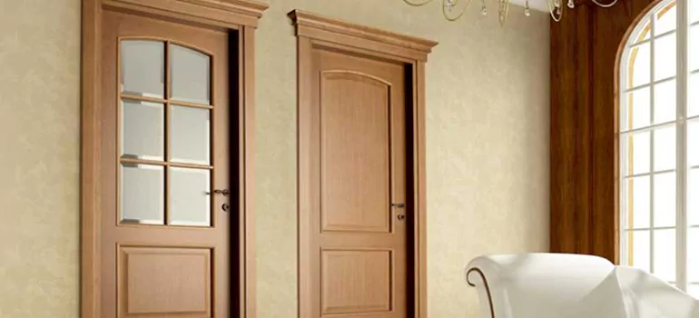 Cabinet Door Stiles in Hercules, CA
