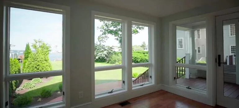 Double-hung Window Repair in Hercules, CA