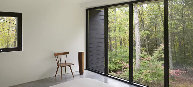 Triple Pane Energy Efficient Windows in Hercules, CA