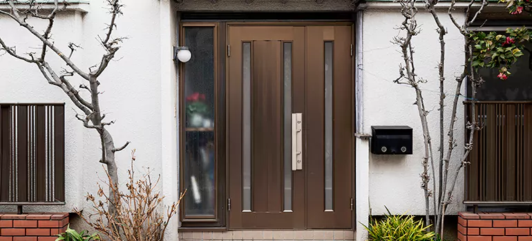 Exterior Doors And Windows in Hercules, CA