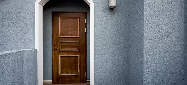 Fiberglass Door Weatherproofing in Hercules, CA