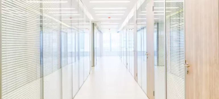 Frosted Glass Windows Replacement in Hercules, CA