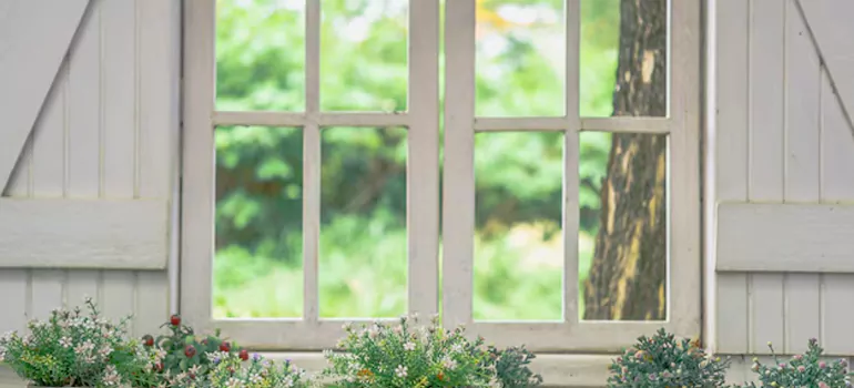 Professional Garden Window Enclosure Repair in Hercules, CA
