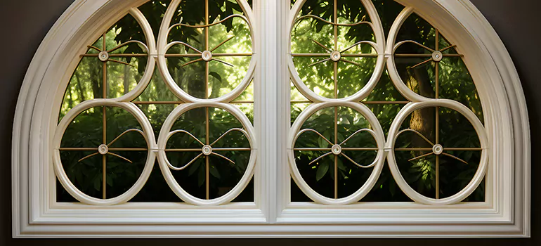 Half-round Window Replacement Contractors in Hercules, CA