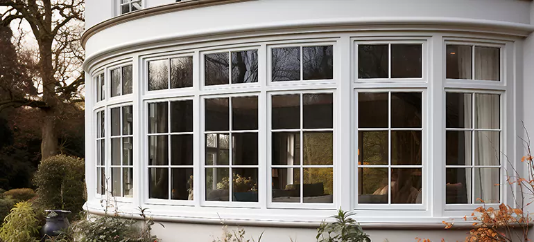 Home Window Pane Replacement in Hercules, CA