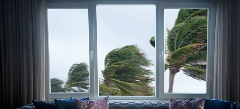 Hurricane Window Inspections Services in Hercules, CA