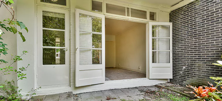 Impact Resistant Doors in Hercules, CA