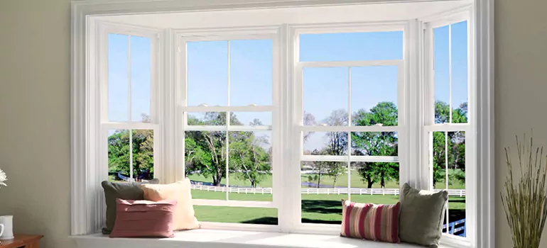 Residential Impact Window Installation Services in Hercules, CA