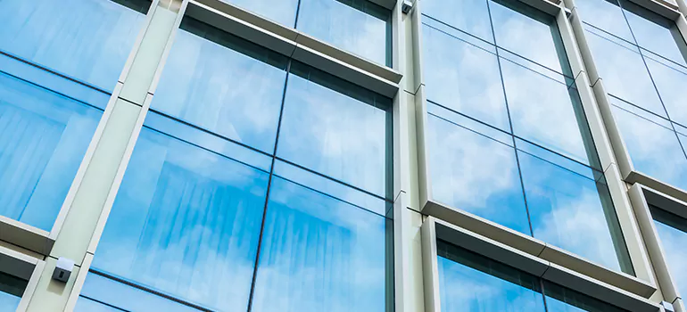 Industrial Window Insulation in Hercules, CA