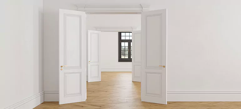 Solid Wood Interior Doors in Hercules, CA