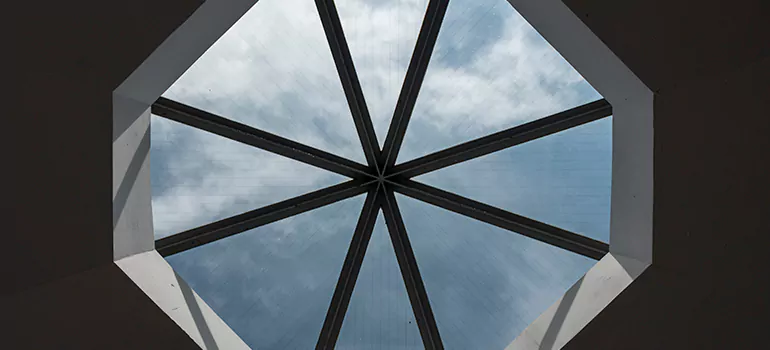 Octagon Window Designs For Homes in Hercules, CA