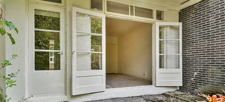 Windows And Patio Door Installation in Hercules, CA