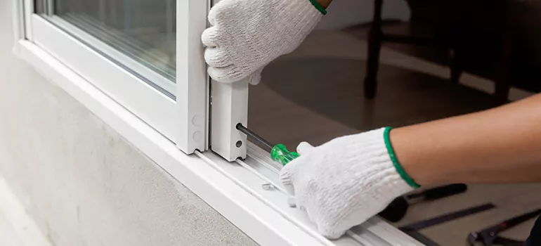 Patio Door Installation in Hercules,CA
