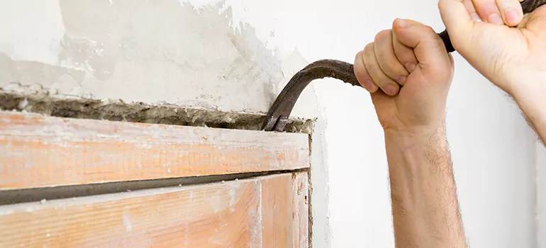 Pocket Door Hardware Repair inHercules, CA
