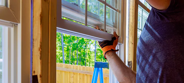 Removable Porch Windows in Hercules, CA
