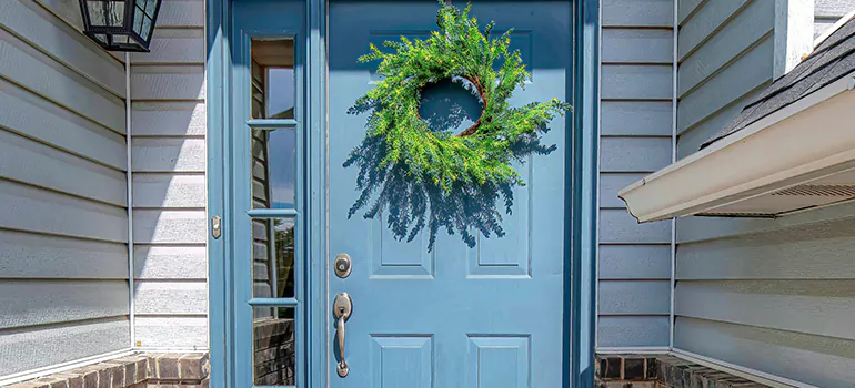 Residential Garage Door Spring Replacement in Hercules, CA