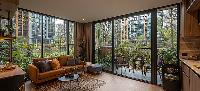 Residential Soundproofing Window Services in Hercules, CA