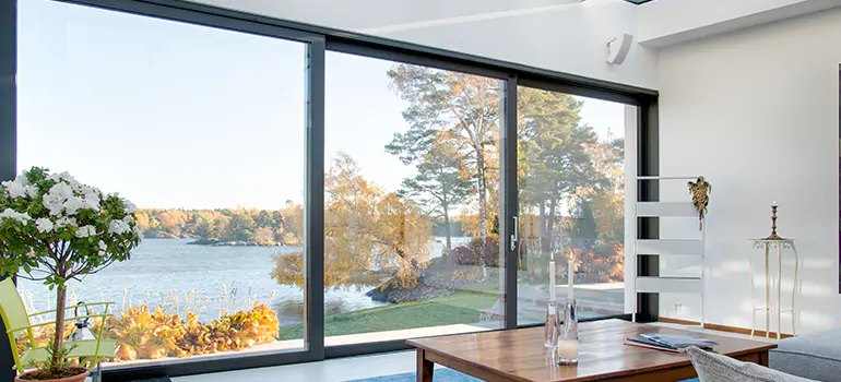Custom Residential Window Tinting in Hercules, CA