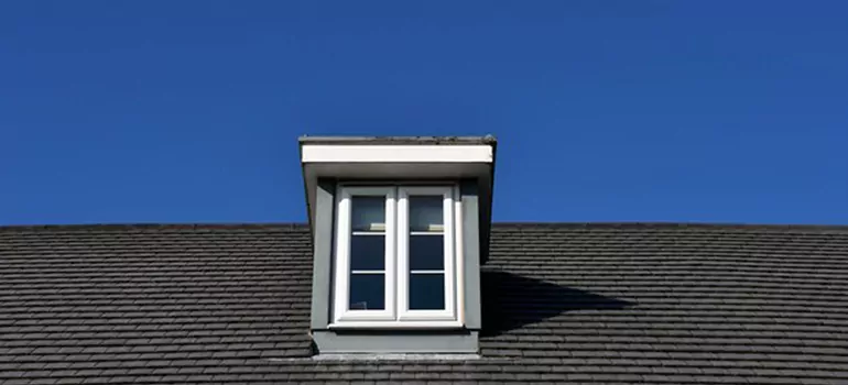 Roof Window Installation in Hercules, CA