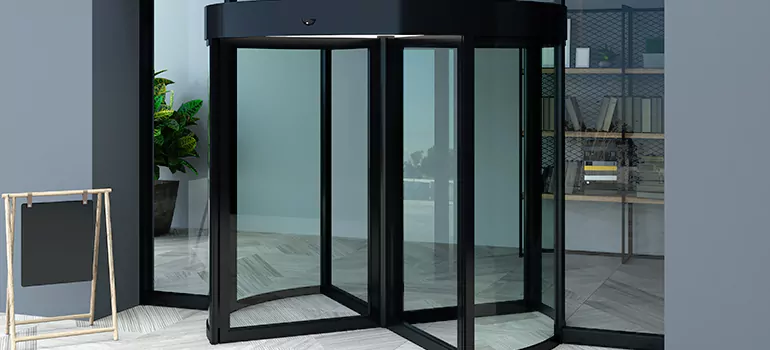 New Screen Door Installation in Hercules, CA