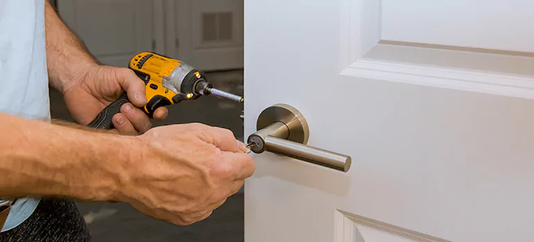 Security Screen Door Installation in Hercules, CA