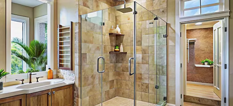 Shower Doors Repair in Hercules, CA