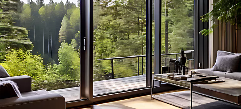 Single Slider Window Insulation Services in Hercules, CA