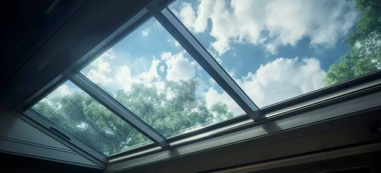 Roofing Skylight Installation in Hercules, CA