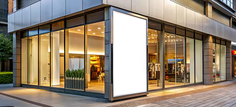 Storefront Glass Protection And Repair in Hercules, CA