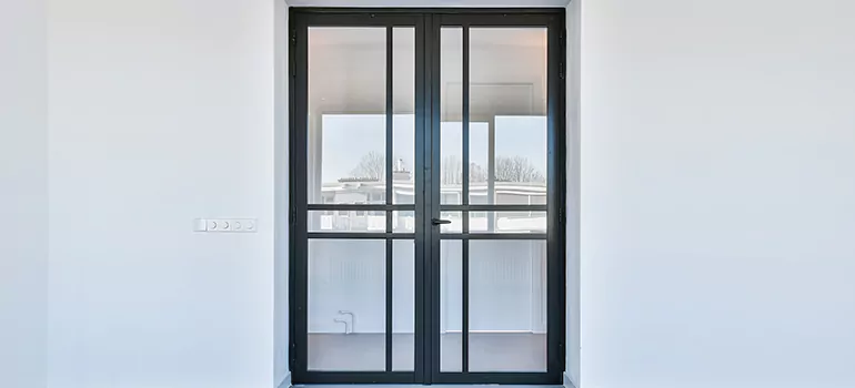 Storm Door Installation & Replacement in Hercules, CA