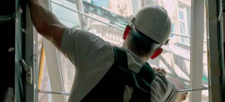Install Exterior Storm Windows in Hercules, CA