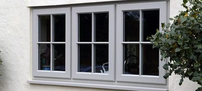 Stormproof Windows With Tinted Glass Services in Hercules, CA