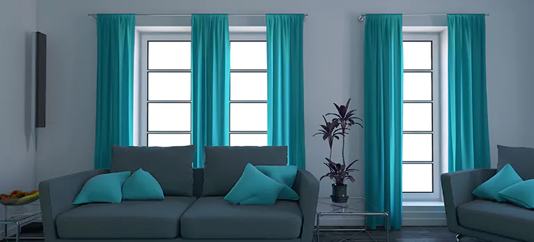 Tempered Sidelights Glass Panel Repair in Hercules, CA