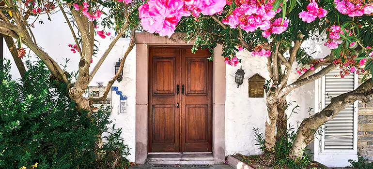 Traditional 4 Panel Internal Doors in Hercules, CA