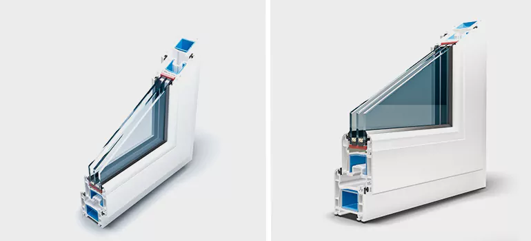 Triple Glazed Window Installation Experts in Hercules, CA