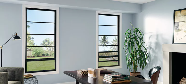 Professional Vinyl Window Installation in Hercules, CA
