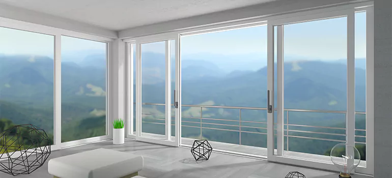 Secondary Window Glazing in Hercules, CA