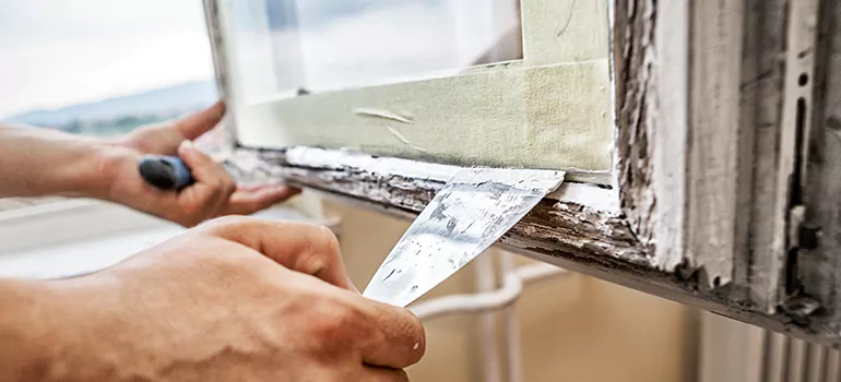 Custom Window Insulation Solutions in Hercules, CA