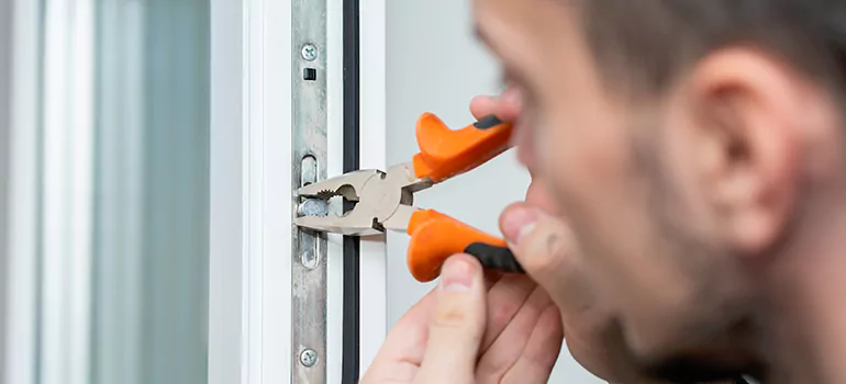 Window Seal Repair in Hercules, CA