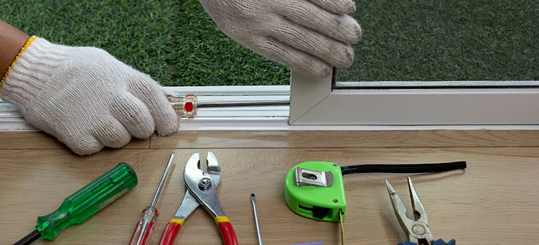 Wood Replacement Windows in Hercules, CA