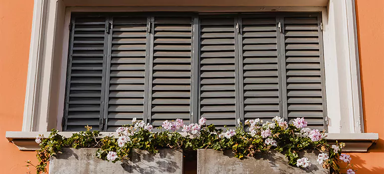 Security Roller Shutters in Hercules, CA